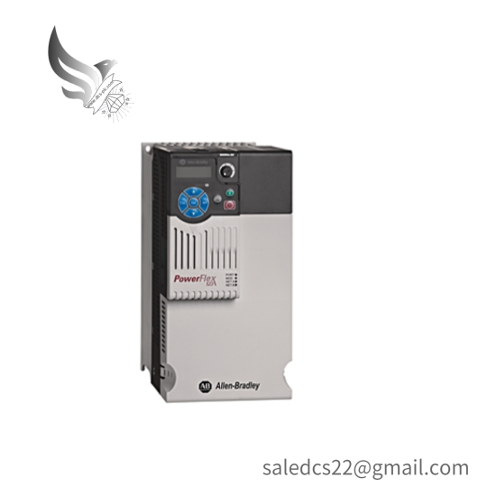 25A-D030N114 PowerFlex 523 AC Drive