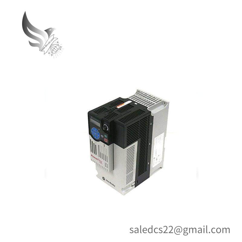 AB 25B-D013N104 AC Drive