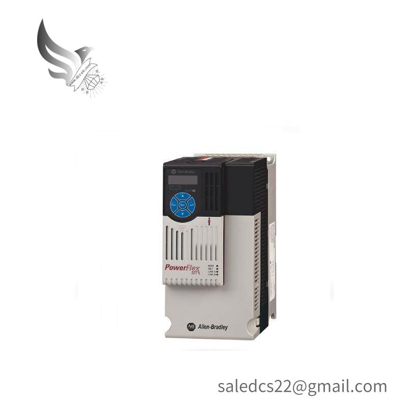 AB 25C-D017N114 PowerFlex 527 AC Drive