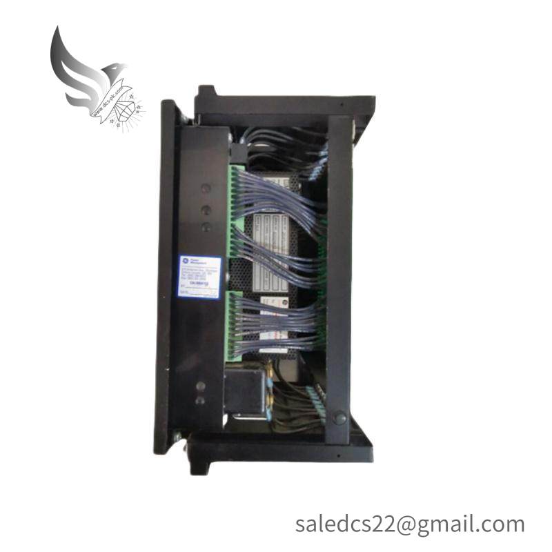 GE 269P-D/O-241-100P-HI Protection Management Relay