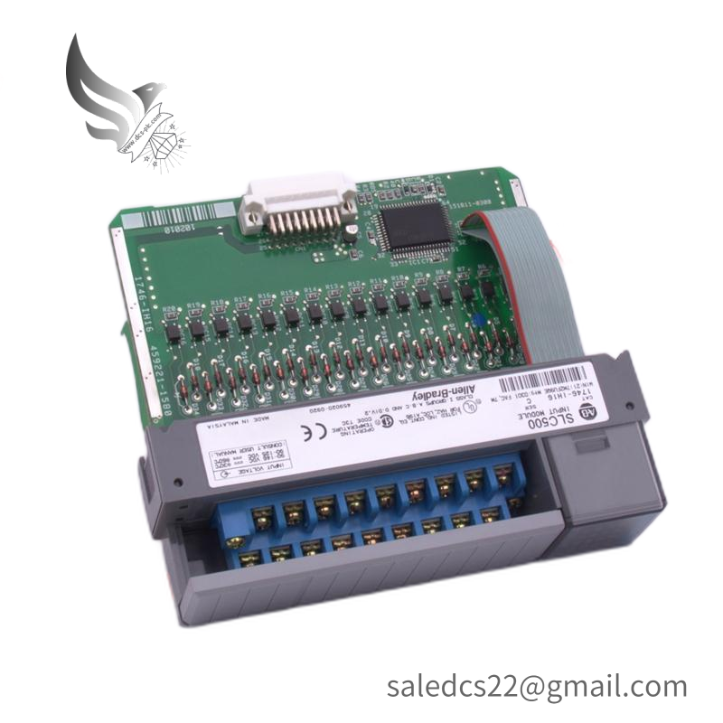 AB 2711-B6C9 Standard Operator Terminal