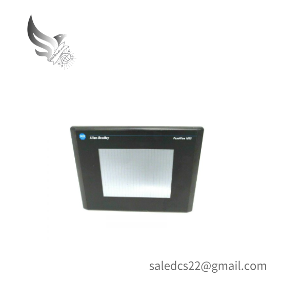 2711-T10G9 Touch Panel