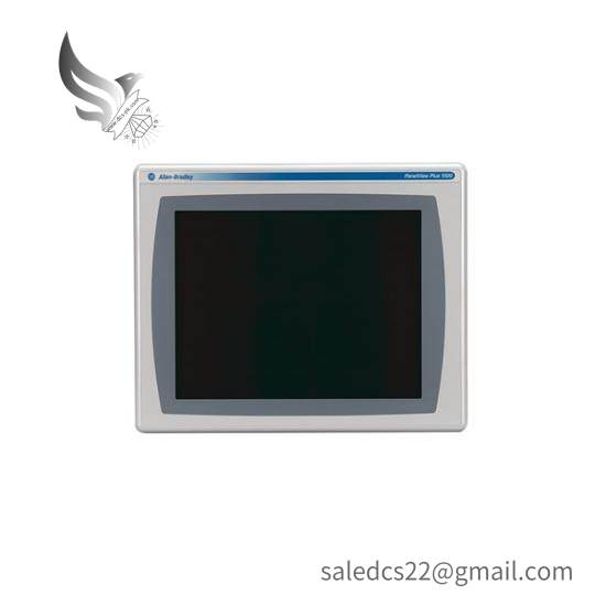 2711P-RDT15C/B Touch Display