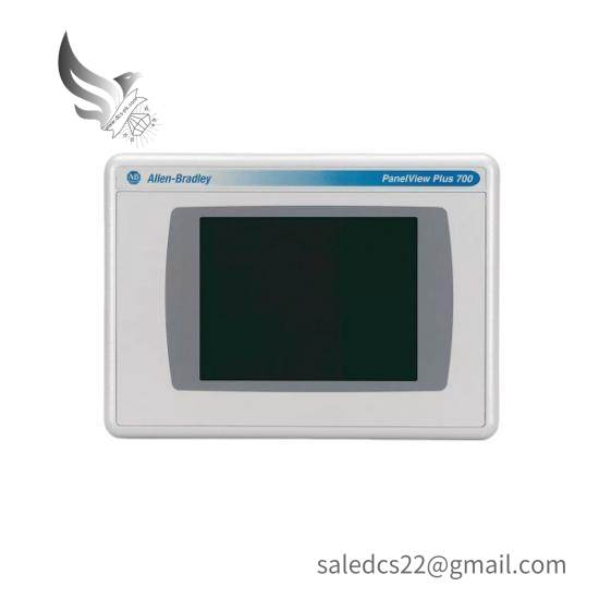 2711P-RDT7CM Color Touch 6.5-inch Marine Certified Display