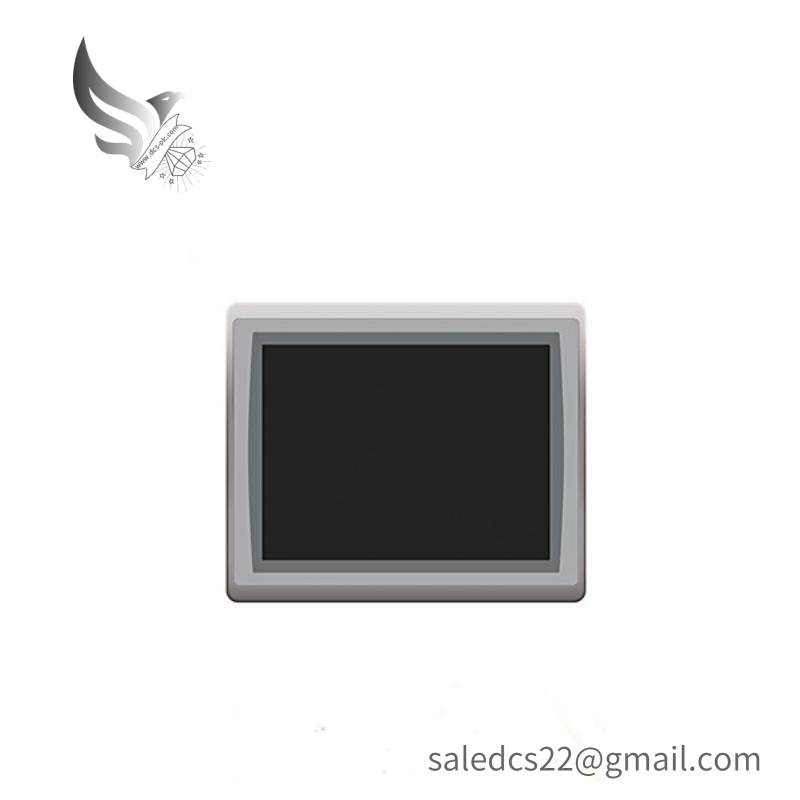 AB 2711P-T15C22D8S Graphic Terminal