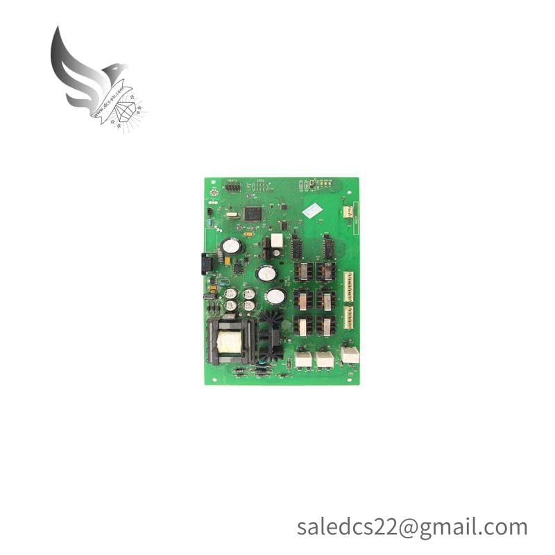 Rexrorh 394877-A02 Inverter Board