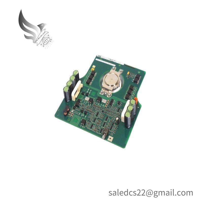 ABB 3BHB004027R0101 GV C700 AE01 3BHL000382P0101 5SHX0445D0001 PCB Board