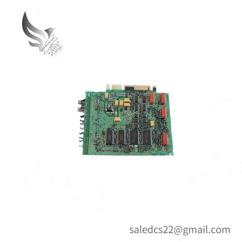 ABB 3BSE018137R1 CI858-1 Card motherboard