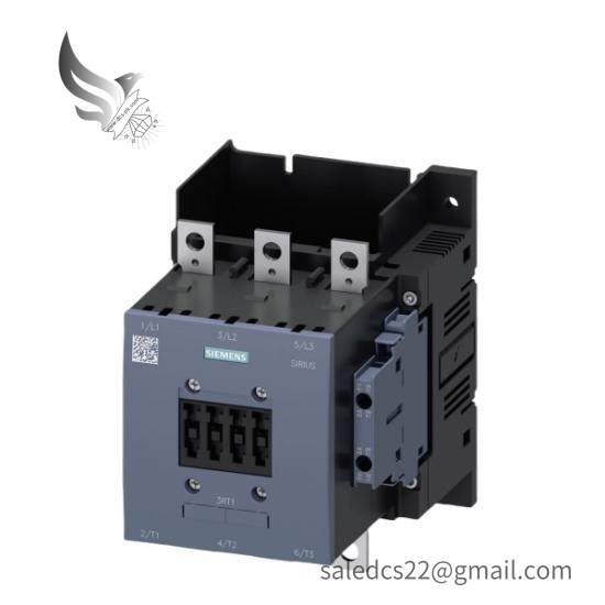 3RT1054-6AF36  Siemens Contactor