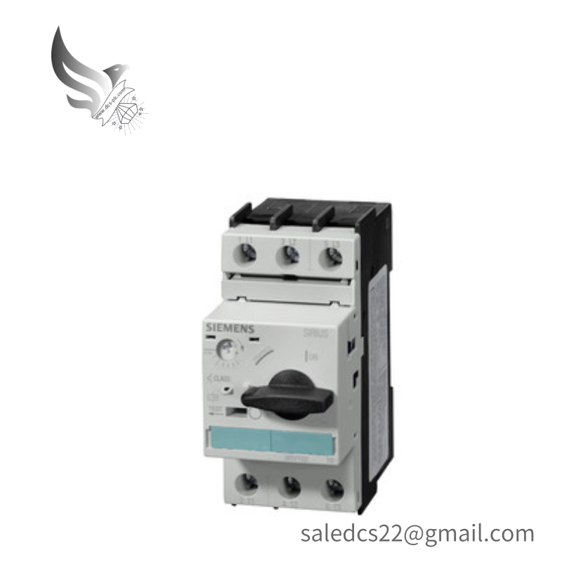 SIEMENS 3RV1021-0FA15 CIRCUIT-BREAKER