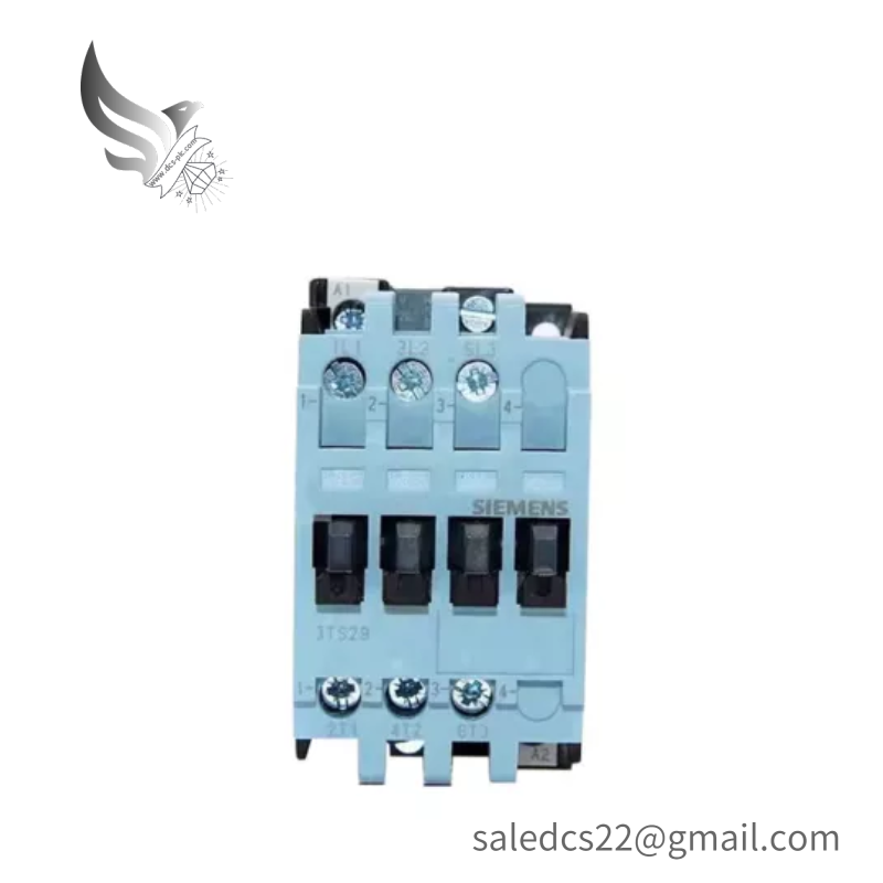 SIEMENS 3TS3200-0XM0 Contactor AC 50 HZ, 220 V