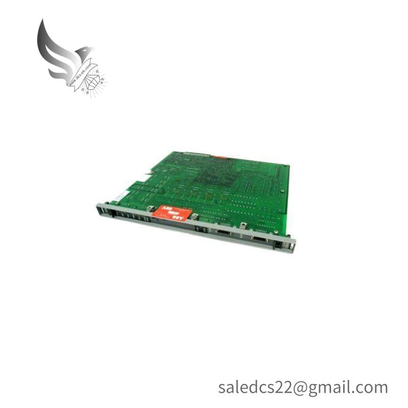 ABB 40PB3201A A-LOOP I/O BOARD