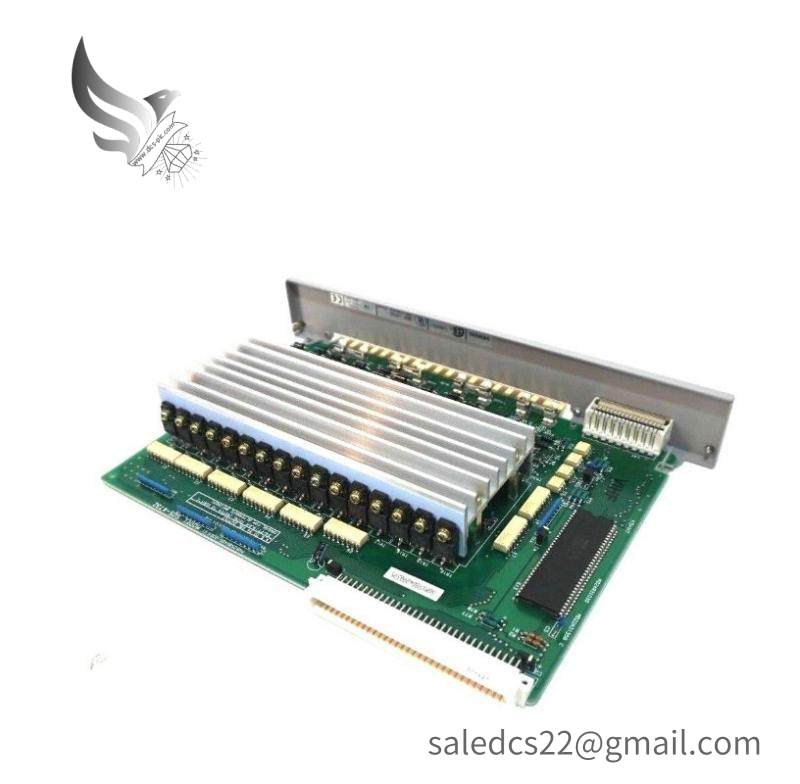 SIEMENS 505-4732 OUTPUT MODULE