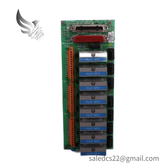 51304493-250  Honeywell UCN Modem Card