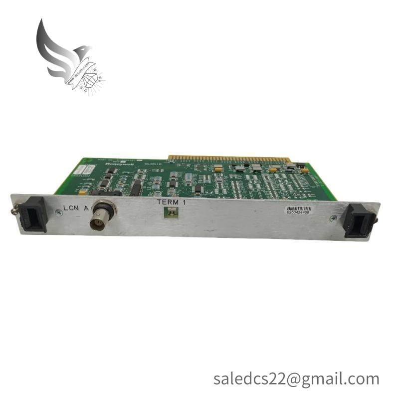 HONEYWELL 51305072-200 I/O Card