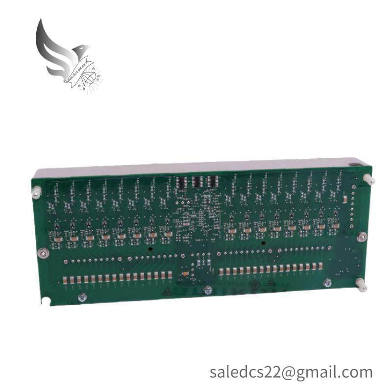 HONEYWELL 51305072-700 TDC 3000 Input Output Board