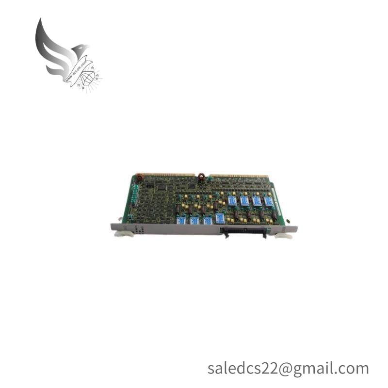 HONEYWELL 51306816-200 EPNI2 I/O board