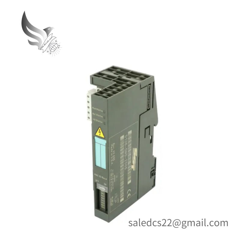 SIEMENS 5136-DNS-200S Adapter Module