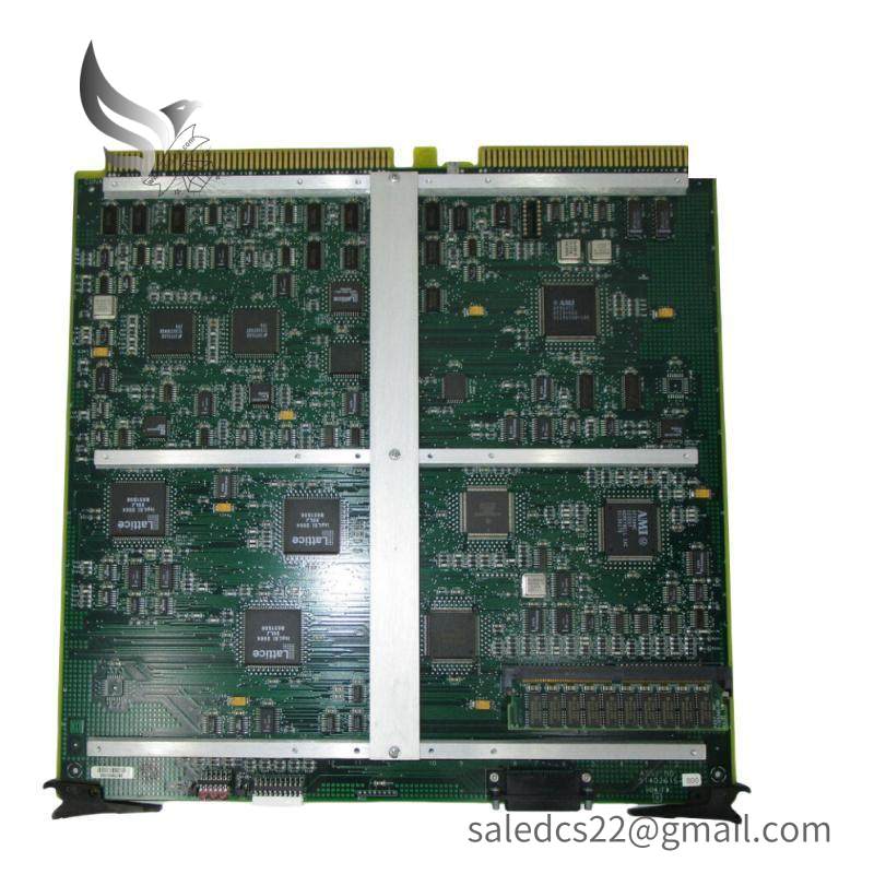 HONEYWELL 51402615-400 MOTHER BOARD