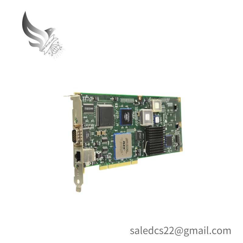 HONEYWELL 51403776-100 PROCESSOR BOARD