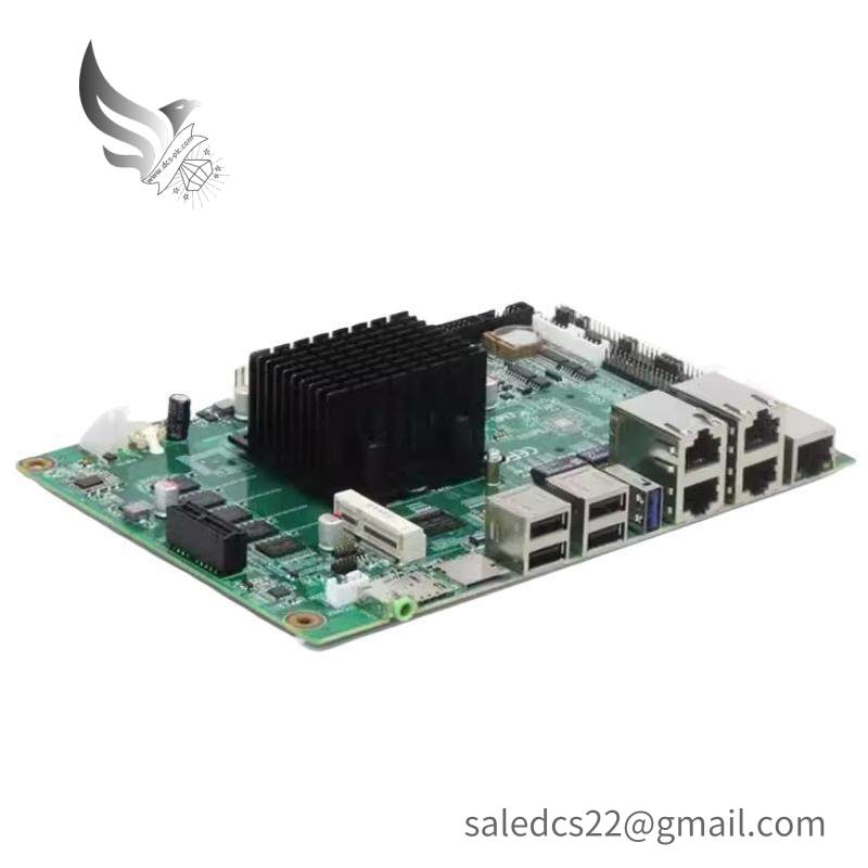 GE 531X113PSFARG1 Power Supply Interface Card