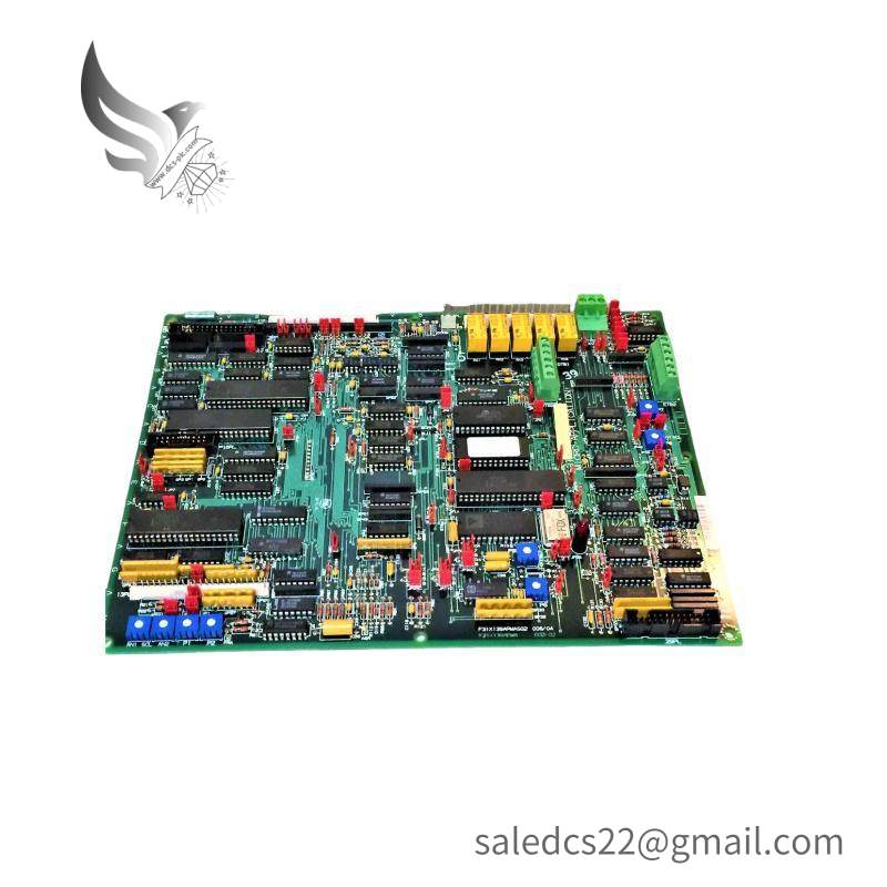 GE 531X139APMARM7 PC Board Card