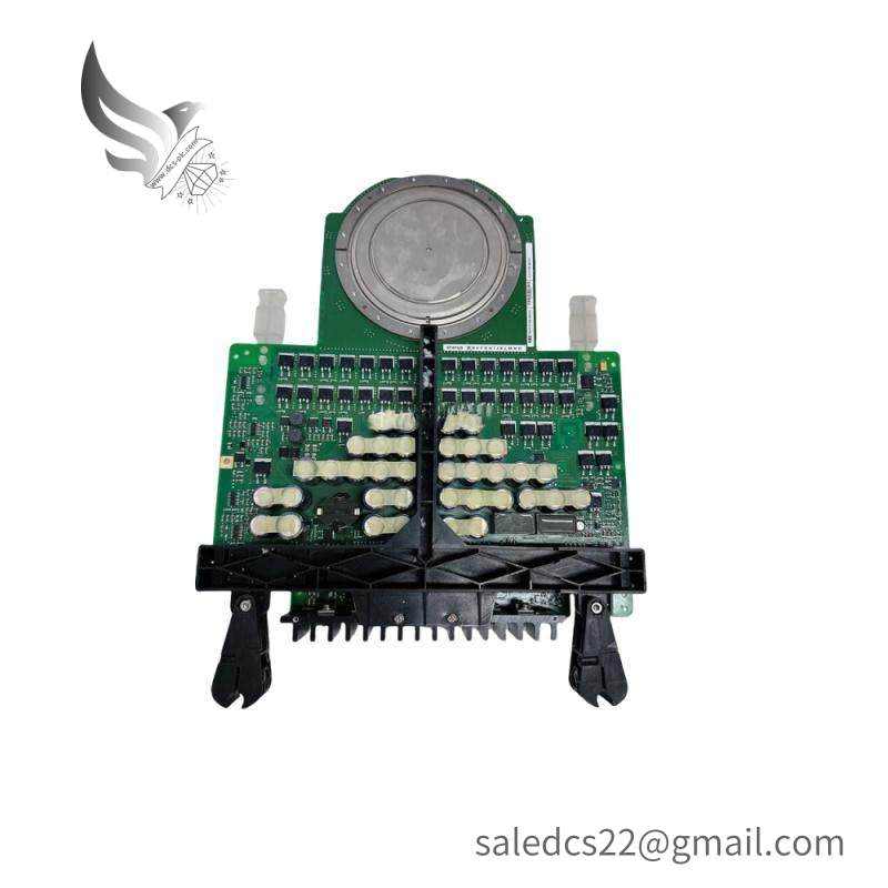 ABB 5SHY3545L0010 IGCT Module