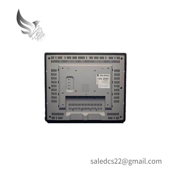 6176M17PT Industrial Monitor