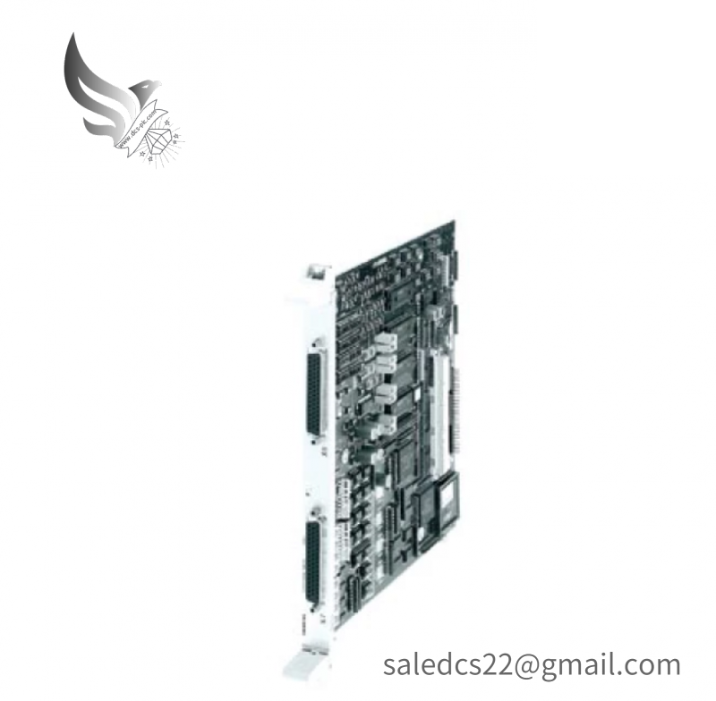 SIEMENS 6DD1606-3AC0 IT41 Expansion Module