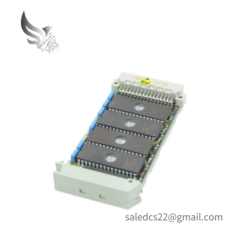 SIEMENS 6DD1610-0AG1 Simadyn D Memory Module