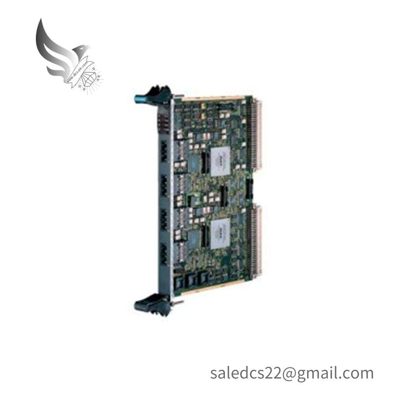 SIEMENS 6DD1660-0BG0 Communication module