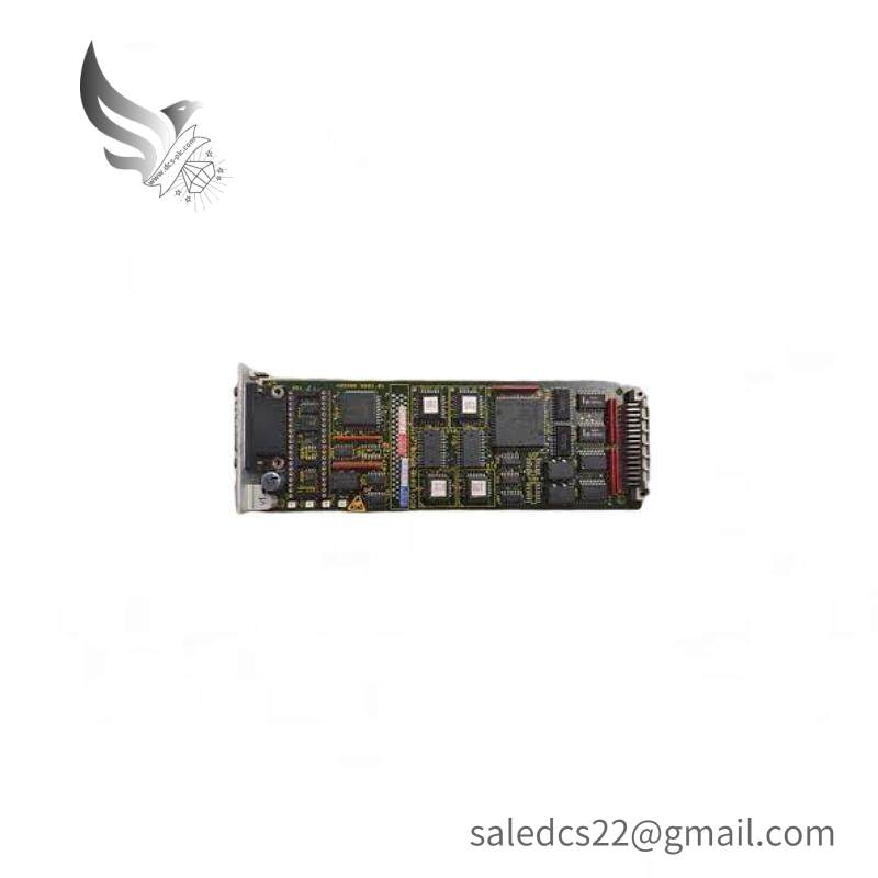 SIEMENS 6DD1688-1AB0 Interface Submodule