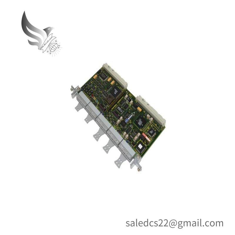 SIEMENS 6DD1 606-0AD0 Technology module