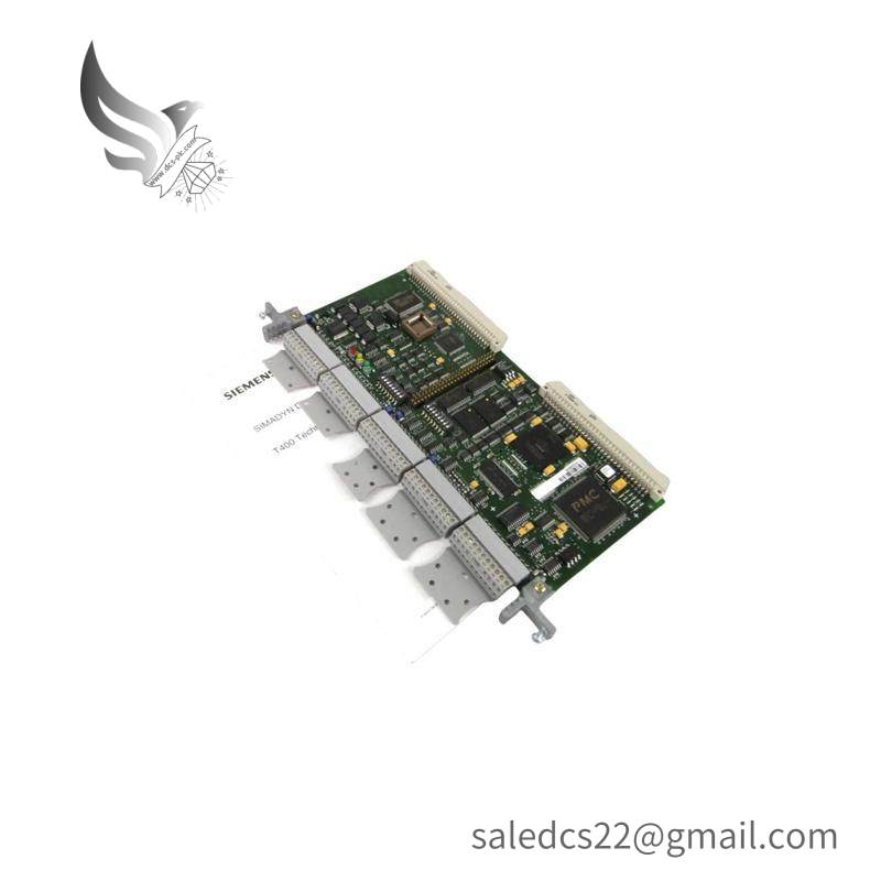 SIEMENS 6DD1 606-0AD1 Technology module