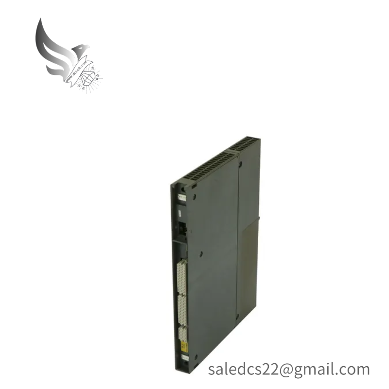 SIEMENS 6DD1 607-0AA1 Application Module