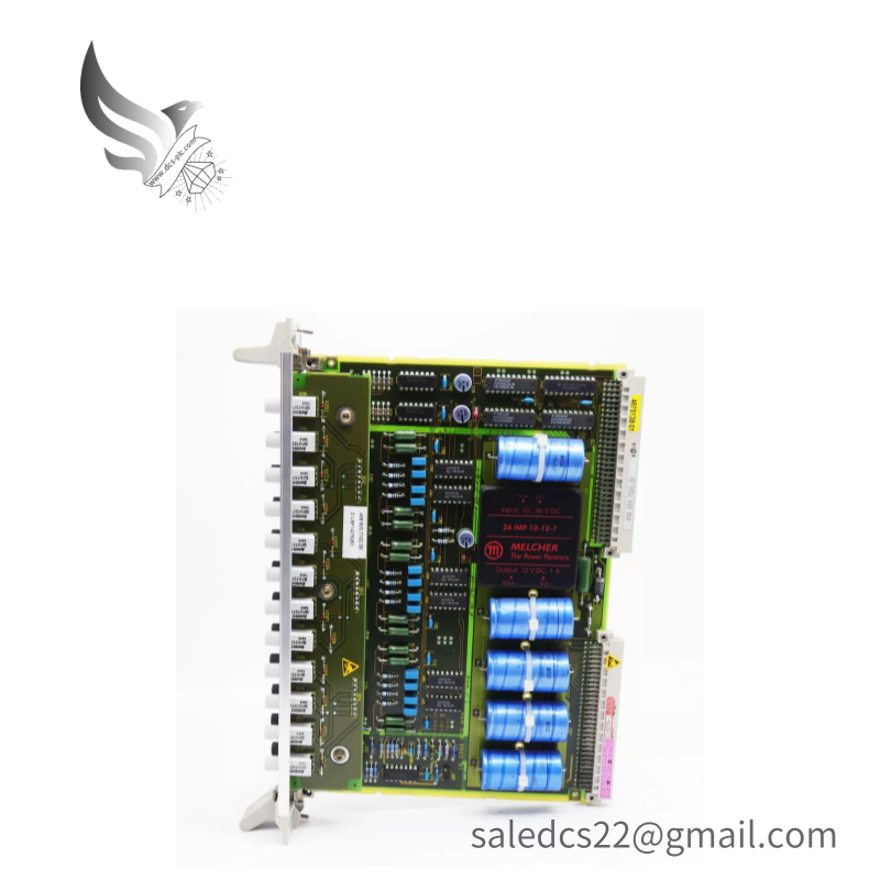 SIEMENS 6DD2 920-0BB0 LES1 Module