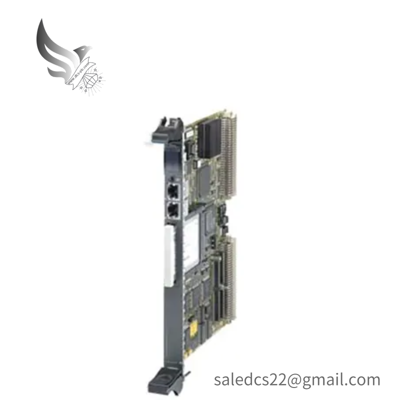 SIEMENS 6DD2 920-0XD01 Communication Module