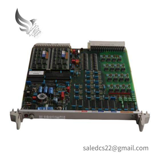 6DP1900-8AA  Siemens SYS900 Module