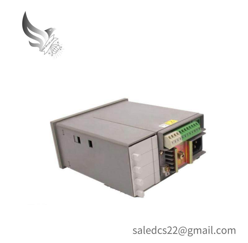 SIEMENS 6DR2104-4 Sipart DR21 Process Controller