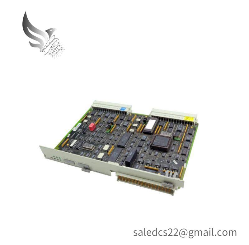 SIEMENS 6DS1223-8AA N-AS Local Bus Interface Module