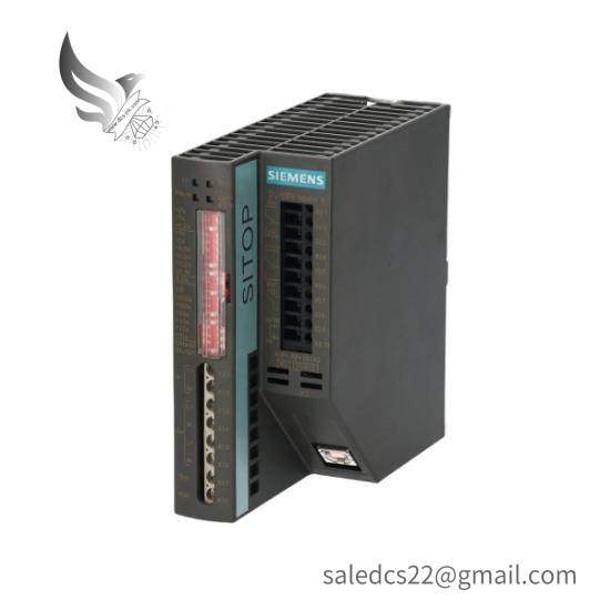 6EP1931-2DC42  SIEMENS SIMATIC  DC UPS Module