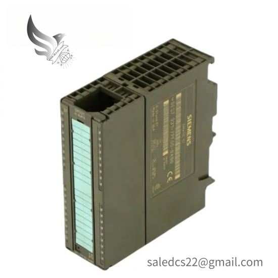 6ES331-7PF00-0AB0   6ES7331-7PF00-0AB0 Siemens Analog Input Module