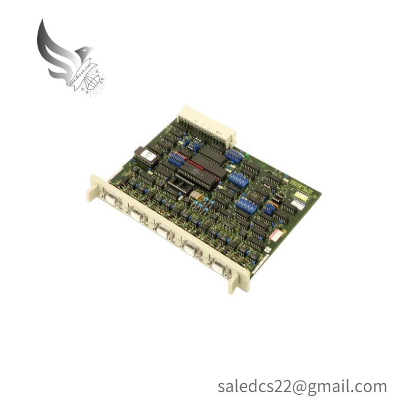 SIEMENS 6ES5242-1AA13 COUNTER MODULE