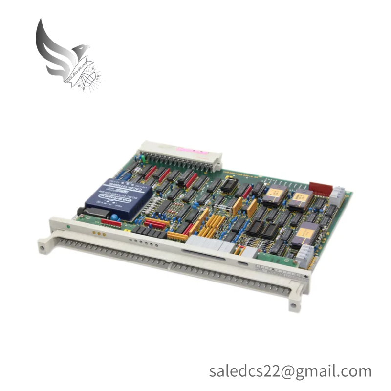 SIEMENS 6ES5243-1AA11 IP243 Analog Module