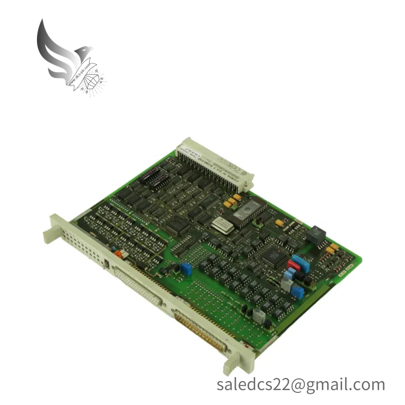 SIEMENS 6ES5244-3AB31 Temperature-control module