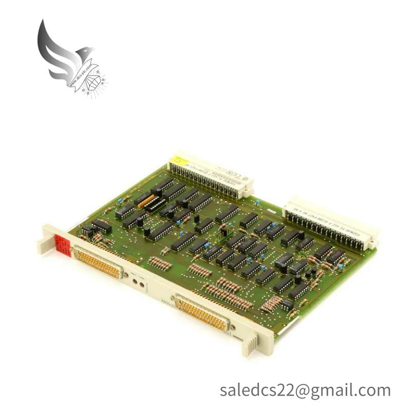 SIEMENS 6ES5301-3AB13 IM301 Interface Module