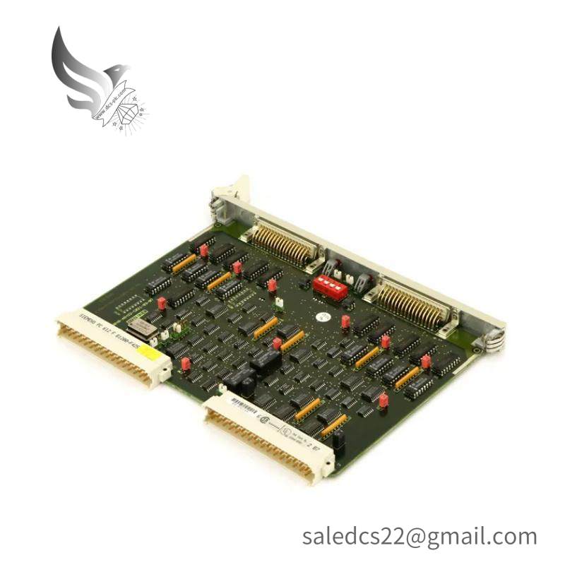 SIEMENS 6ES5304-3UB11 IM304 Interface Module