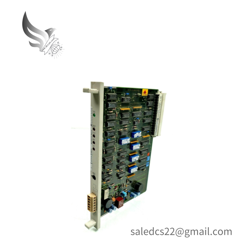 SIEMENS 6ES5313-3AA12 IM313 Monitoring Module