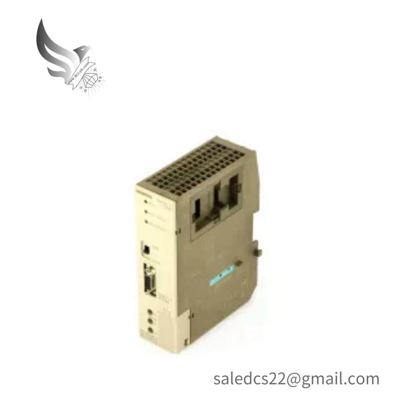 SIEMENS 6ES5318-8MC11 Interface Module