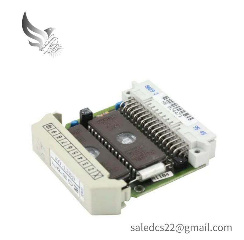 SIEMENS 6ES5376-1AA21 Memory Submod